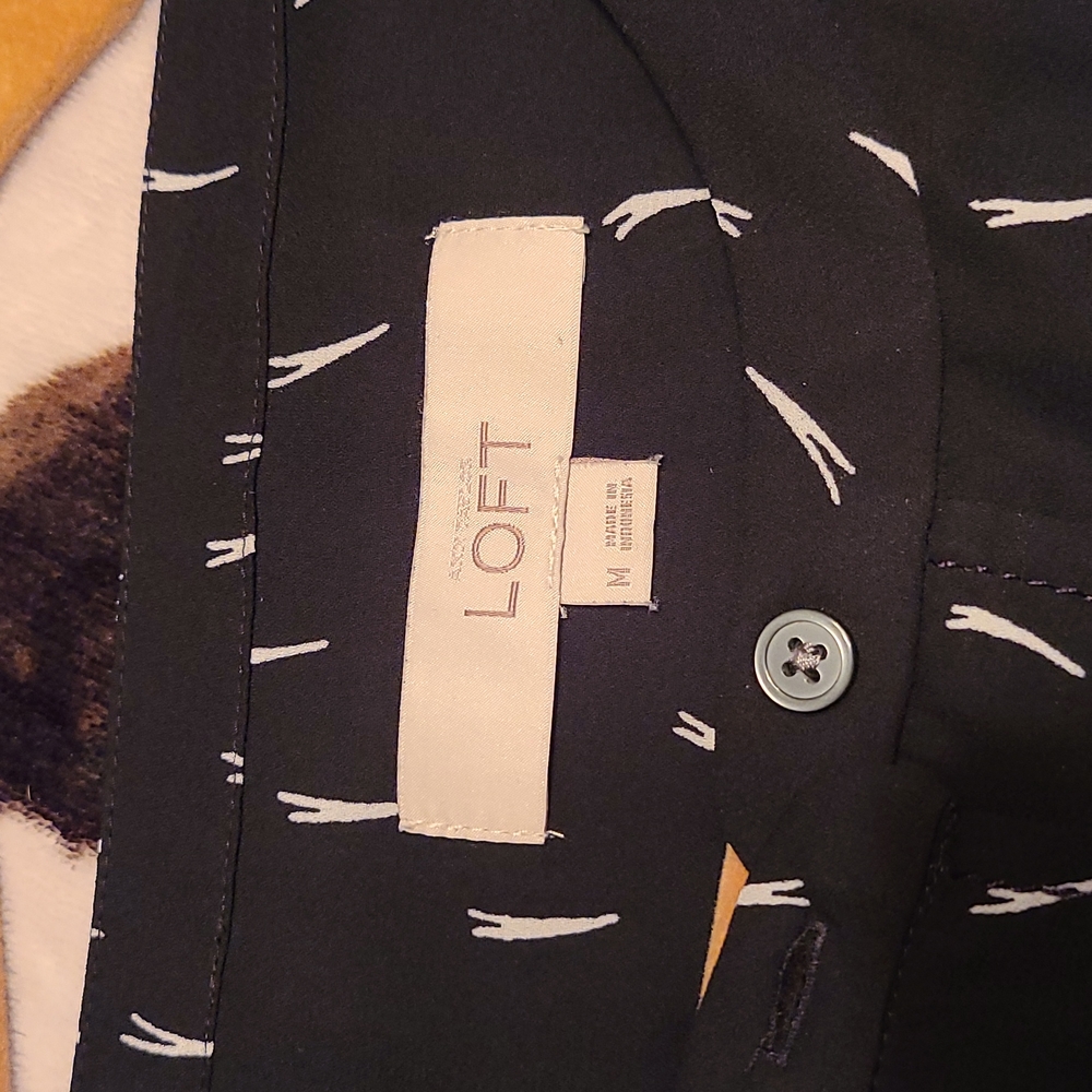 Loft Top